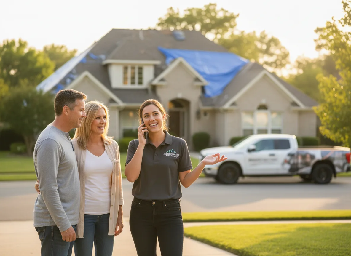 Emergency Roof Repair Hanley Falls, MN FAQs